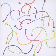 V/A – Motion Sickness cd