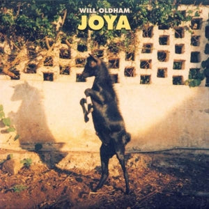 Bonnie Prince Billy – Joya vinyl