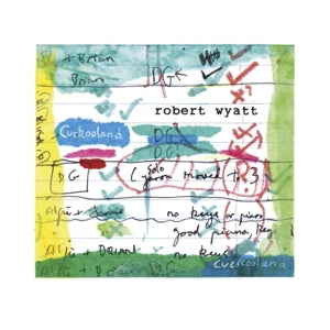 Wyatt, Robert – Cuckoo Land vinyl