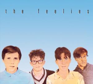 Feelies – Crazy Rhythms (1LP Vinyl)