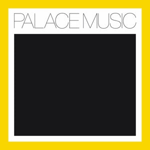 Palace Music – Lost Blues & Other Songs (1LP Vinyl)