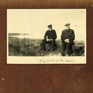 King Creosote & Jon Hopkins – Diamond Mine (1LP Vinyl)