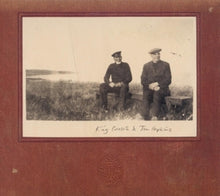 King Creosote & Jon Hopkins – Diamond Mine cd