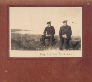 King Creosote & Jon Hopkins – Diamond Mine (1CD)