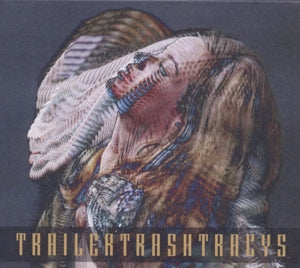 Trailer Trash Tracys – Ester (1LP Vinyl)