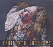 Trailer Trash Tracys – Ester cd