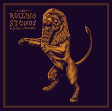 Rolling Stones – Bridges To Bremen vinyl