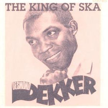 Dekker, Desmond – King of Ska cd