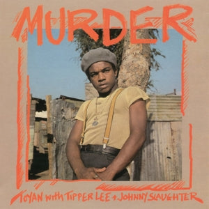 Toyan – Murder (1LP Vinyl)