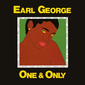 Earl George – One and Only (1LP Vinyl)