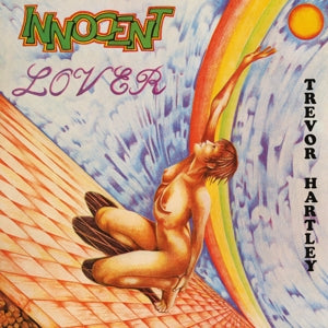 Hartley, Trevor – Innocent Lover (1LP Vinyl)