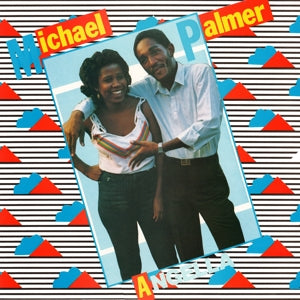 Palmer, Michael – Angella vinyl