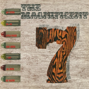V/A – Magnificent 7 vinyl