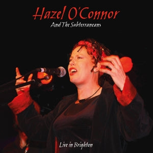 O'Connor, Hazel – Will You Live In Brighton vinyl