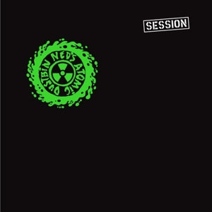 Ned's Atomic Dustbin – Session vinyl