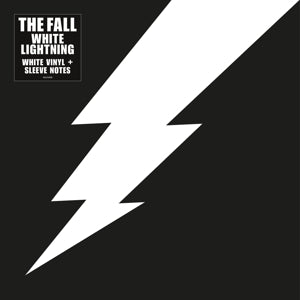The Fall – White Lightning (1LP, farbiges Vinyl)