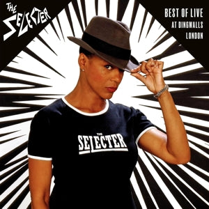 Selecter – Best of Live At Dingwalls London vinyl