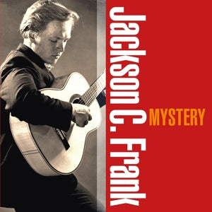 Jackson C. Frank – Mystery (1 CD)