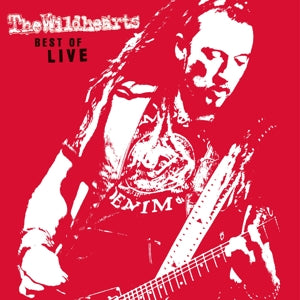 Wildhearts – Best of Live (1LP, Coloured Vinyl)