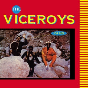 Viceroys – Ya Ho (1LP Vinyl)
