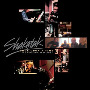 Shakatak – Once Upon a Time (1CD)