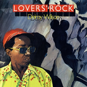 Delroy Wilson – Lover's Rock (1CD, Neuauflage)