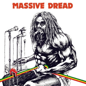 Massive Dread – Massive Dread vinyl