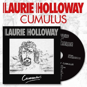 Holloway, Laurie – Cumulus cd