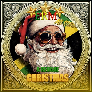 Erm All Stars – A Reggae Christmas (1LP Vinyl)