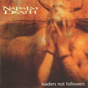 Napalm Death – Leaders Not Followers (1LP, Coloured Vinyl)