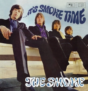 Smoke – It's Smoke Time vinyl