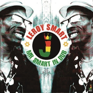 Smart, Leroy – Mr Smart In Dub cd