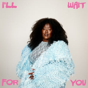 Nnavy – I'll Wait For You vinyl