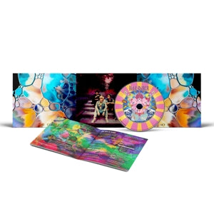 Kula Shaker – Natural Magick (1 CD)