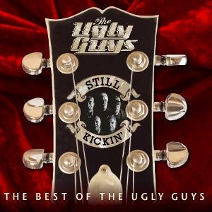 Ugly Guys – Still Kickin' (the Best of the Ugly Guys) cd