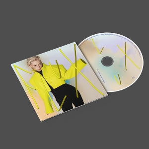 Alison Goldfrapp – Flux (1CD)