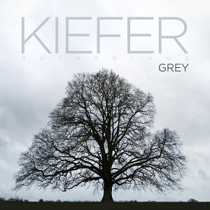 Sutherland, Kiefer – Grey (1LP Vinyl)