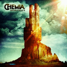 Chemia – Something To Believe In cd