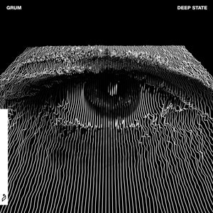 Grum – Deep State (1CD)
