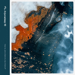 James Grant & Jody Wisternoff – Anjunadeep 16 cd