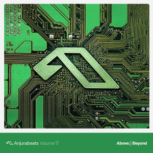 Above & Beyond – Anjunabeats Volume 17 (2LP, Coloured Vinyl)