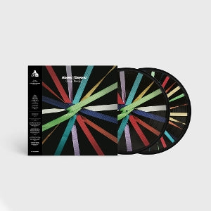 Above & Beyond – Group Therapy vinyl