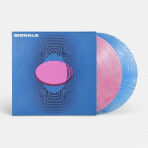 Dusky – Signals (2LP, Coloured Vinyl)