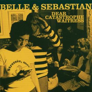 Belle & Sebastian – Dear Catastrophe Waitress (1CD)