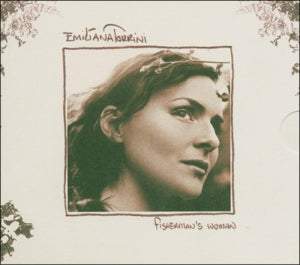 Emiliana Torrini – Fisherman's Woman (1LP Vinyl)