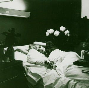 Antony and the Johnsons – I Am a Bird Now (1LP Vinyl)