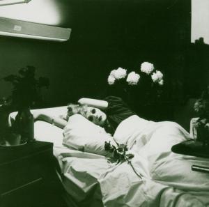 Antony and the Johnsons – I Am a Bird Now (1 CD)