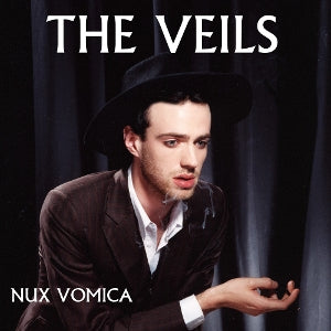 Veils – Nux Vomica (1LP Vinyl, Rough Trade)