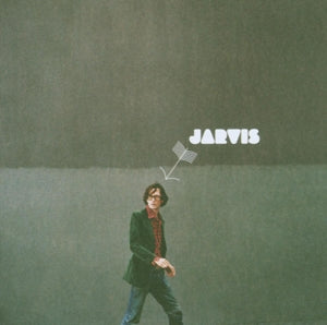 Cocker, Jarvis – Jarvis cd