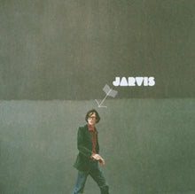 Cocker, Jarvis – Jarvis cd